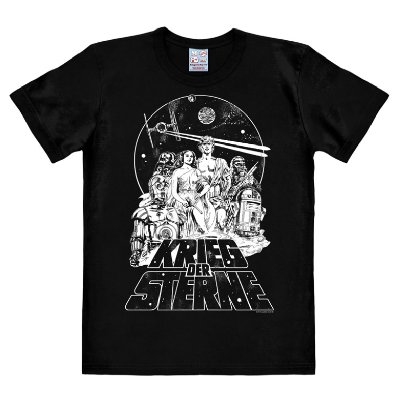 Krieg der Sterne - Star Wars T-Shirt